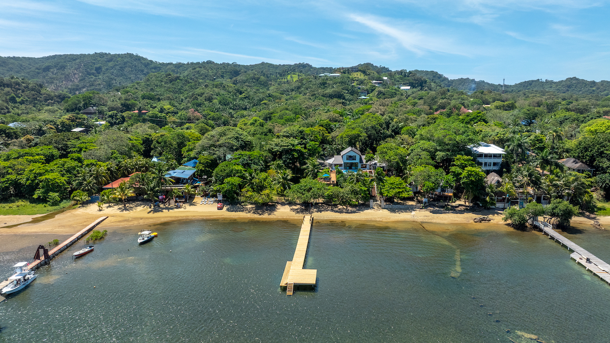 Roatan Real Estate