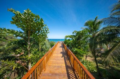 Roatan Real Estate View