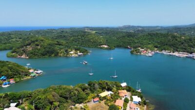 Purchasing Property in Roatan