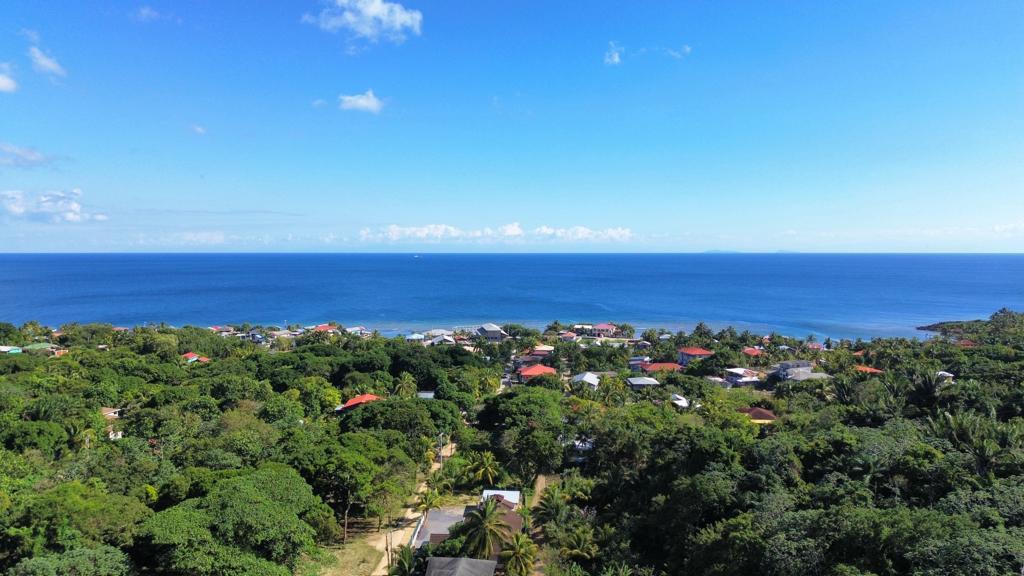 Roatan Honduras Real Estate