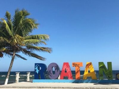 Roatan Real Estate