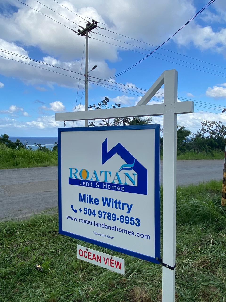 Roatan Real Estate For Sale