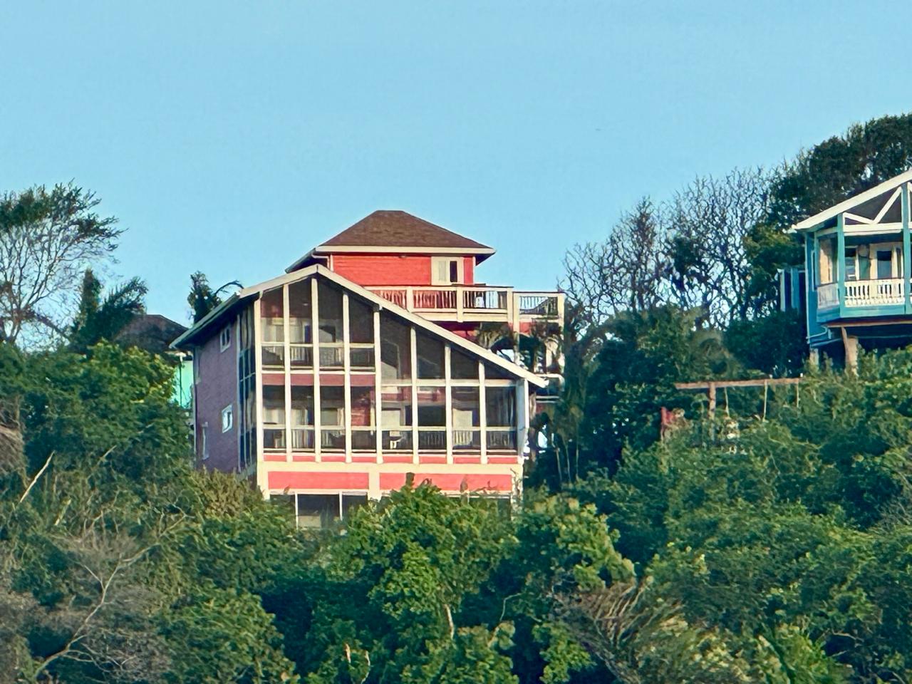 Roatan homes for sale