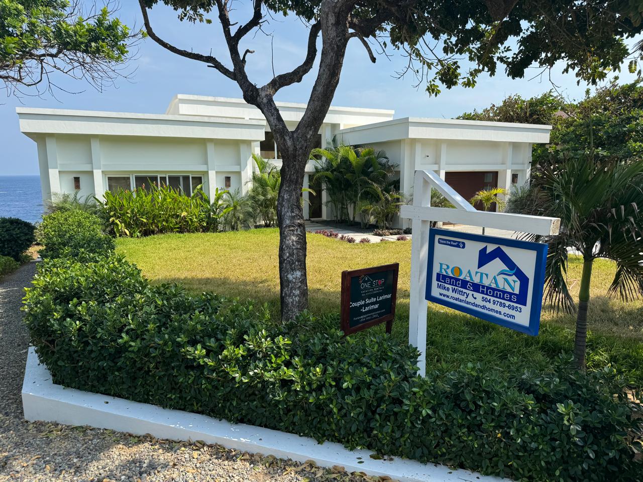 House Ownership Roatan