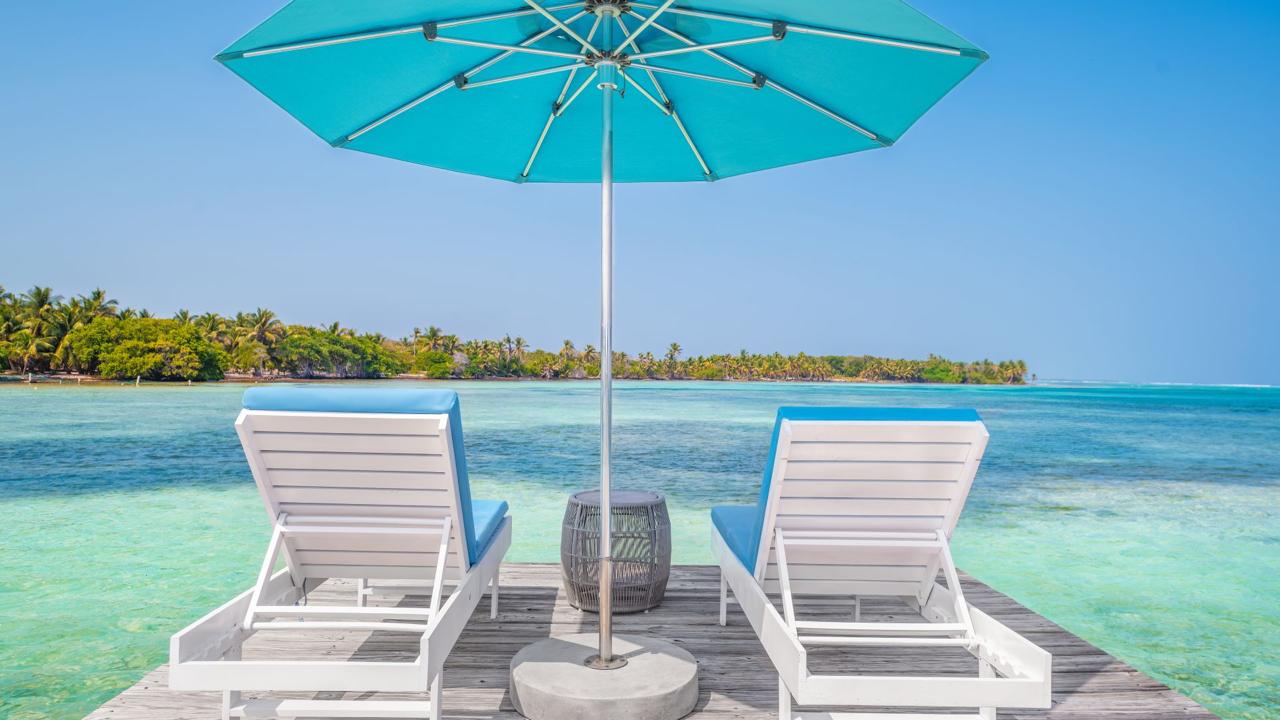 Margaritaville Resort planned for Roatan