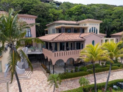 Real Estate Roatan condo