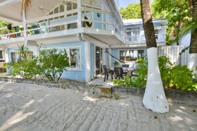 Real Estate Roatan West Bay Beach