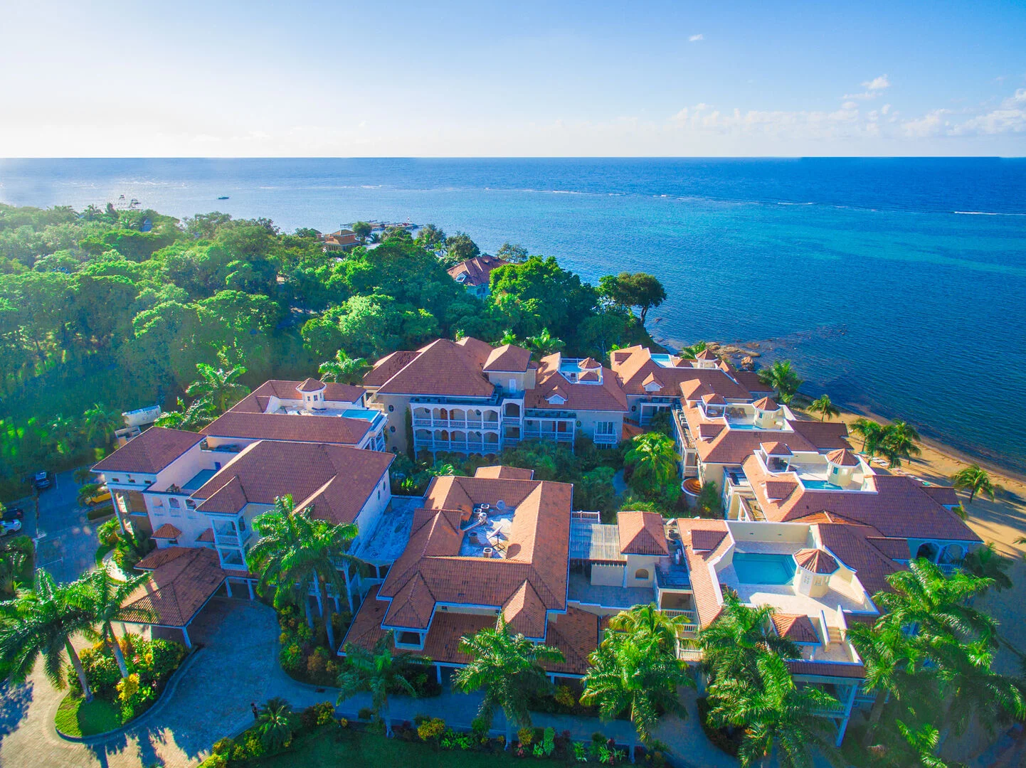 Roatan Honduras Real Estate